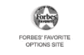 Forbes’ Favorite Options Site